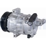 Delphi TSP0155471 Kompressor, Klimaanlage