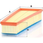 MANN-FILTER C 32 017 Luftfilter MANN-FILTER C 32 017 Luftfilter