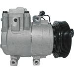 Kompressor, Klimaanlage ACP 768 000P Kompressor, Klimaanlage ACP 768 000P