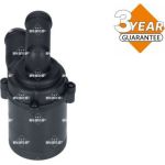 NRF 390075 Zusatzwasserpumpe (Kühlwasserkreislauf) EASY FIT NRF 390075 Zusatzwasserpumpe (Kühlwasserkreislauf) EASY FIT