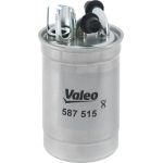 Kraftstofffilter 587515
