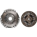 SACHS 3000 990 336 Kupplungssatz Kit plus CSC SACHS 3000 990 336 Kupplungssatz Kit plus CSC