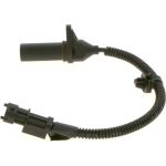 Impulsgeber, Kurbelwelle 0 986 280 497 Impulsgeber, Kurbelwelle 0 986 280 497
