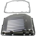 Ölwanne, Automatikgetriebe 7990107