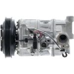 Kompressor, Klimaanlage ACP 663 000P