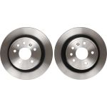 Bremsscheibe DF2773