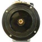 Kompressor, Klimaanlage ACP 917 000S