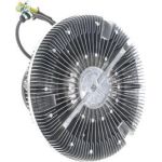 Kupplung, Kühlerlüfter CFC 242 000P