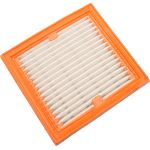 MANN-FILTER C 1618 Luftfilter MANN-FILTER C 1618 Luftfilter
