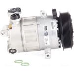 Kompressor, Klimaanlage 89348 Kompressor, Klimaanlage 89348