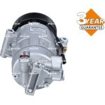 Kompressor, Klimaanlage 32488