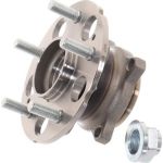 Radlagersatz VKBA 7441 Radlagersatz VKBA 7441