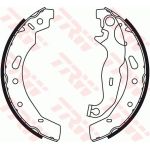 Bremsbackensatz GS8787 Bremsbackensatz GS8787