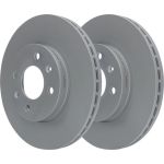 Bremsscheibe 24.0122-0293.1