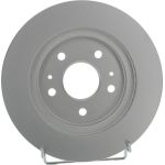 Ferodo DDF2247C Bremsscheibe PREMIER