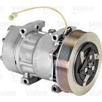 Valeo 813029 Kompressor, Klimaanlage CORE-FLEX Valeo 813029 Kompressor, Klimaanlage CORE-FLEX