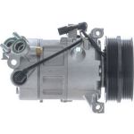 Kompressor, Klimaanlage ACP 666 000S Kompressor, Klimaanlage ACP 666 000S