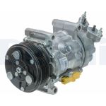 Kompressor, Klimaanlage CS20526 Kompressor, Klimaanlage CS20526