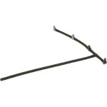 Schlauch, Leckkraftstoff 0 928 402 042 Schlauch, Leckkraftstoff 0 928 402 042