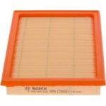 BOSCH F 026 400 222 Luftfilter
