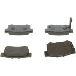 BOSCH 0 986 461 006 Bremsbelagsatz, Scheibenbremse BOSCH 0 986 461 006 Bremsbelagsatz, Scheibenbremse