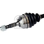 Antriebswelle 186601 Antriebswelle 186601