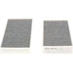 BOSCH 1 987 435 538 Innenraumfilter FILTER+ BOSCH 1 987 435 538 Innenraumfilter FILTER+