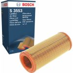 BOSCH 1 457 433 553 Luftfilter