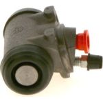Radbremszylinder F 026 002 075 Radbremszylinder F 026 002 075