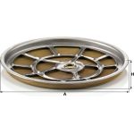 Hydraulikfilter, Automatikgetriebe H 116 KIT Hydraulikfilter, Automatikgetriebe H 116 KIT