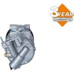 Kompressor, Klimaanlage 32916
