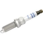 BOSCH 0 242 129 529 Zündkerze Double Iridium BOSCH 0 242 129 529 Zündkerze Double Iridium