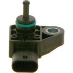 Sensor, Saugrohrdruck 0 261 230 228