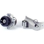 Gates KP15491XS Wasserpumpe + Zahnriemensatz PowerGrip™