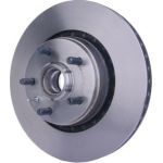 Hella 8DD 355 100-871 Bremsscheibe Hella 8DD 355 100-871 Bremsscheibe
