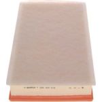 BOSCH F 026 400 516 Luftfilter BOSCH F 026 400 516 Luftfilter