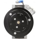 Kompressor, Klimaanlage 89308 Kompressor, Klimaanlage 89308