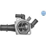 Meyle 628 228 0009 Thermostat, Kühlmittel MEYLE-ORIGINAL: True to OE Meyle 628 228 0009 Thermostat, Kühlmittel MEYLE-ORIGINAL: True to OE