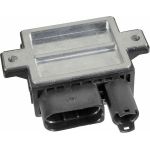Metzger 0884050 Steuergerät, Glühzeit