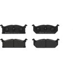 Brembo P 79 003 Bremsbelagsatz, Scheibenbremse PRIME LINE Brembo P 79 003 Bremsbelagsatz, Scheibenbremse PRIME LINE