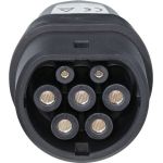 Ladekabel, Elektrofahrzeug 652110