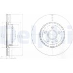 Bremsscheibe BG9068 Bremsscheibe BG9068