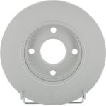 Ferodo DDF1072C Bremsscheibe PREMIER Coat+ disc Ferodo DDF1072C Bremsscheibe PREMIER Coat+ disc