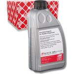 FEBI BILSTEIN 101172 Öl, Lamellenkupplung-Allradantrieb FEBI BILSTEIN 101172 Öl, Lamellenkupplung-Allradantrieb