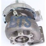 BTS Turbo Turbolader T914358