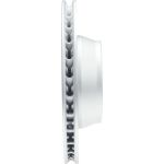 Bremsscheibe 0 986 479 732 Bremsscheibe 0 986 479 732