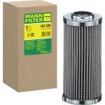 Filter, Arbeitshydraulik HD 509 Filter, Arbeitshydraulik HD 509