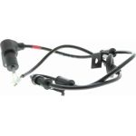 Vemo V52-72-0068 Sensor, Raddrehzahl Vemo V52-72-0068 Sensor, Raddrehzahl