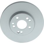 BOSCH 0 986 478 526 Bremsscheibe