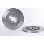Brembo 08.6750.20 Bremsscheibe PRIME LINE Brembo 08.6750.20 Bremsscheibe PRIME LINE